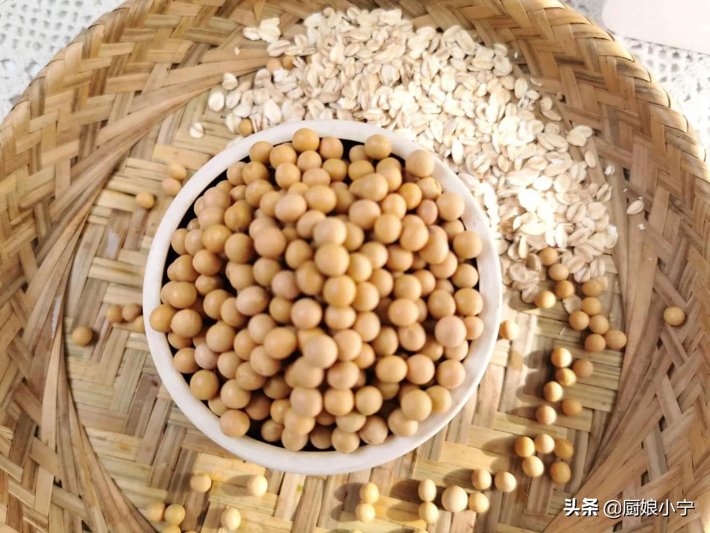 豆浆机做营养米糊的食谱,豆浆机怎么做米糊最好吃