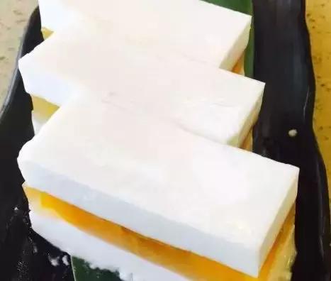 广州迎宾馆白云楼早茶价目表,粤点粤菜粤精彩广州最便宜早茶