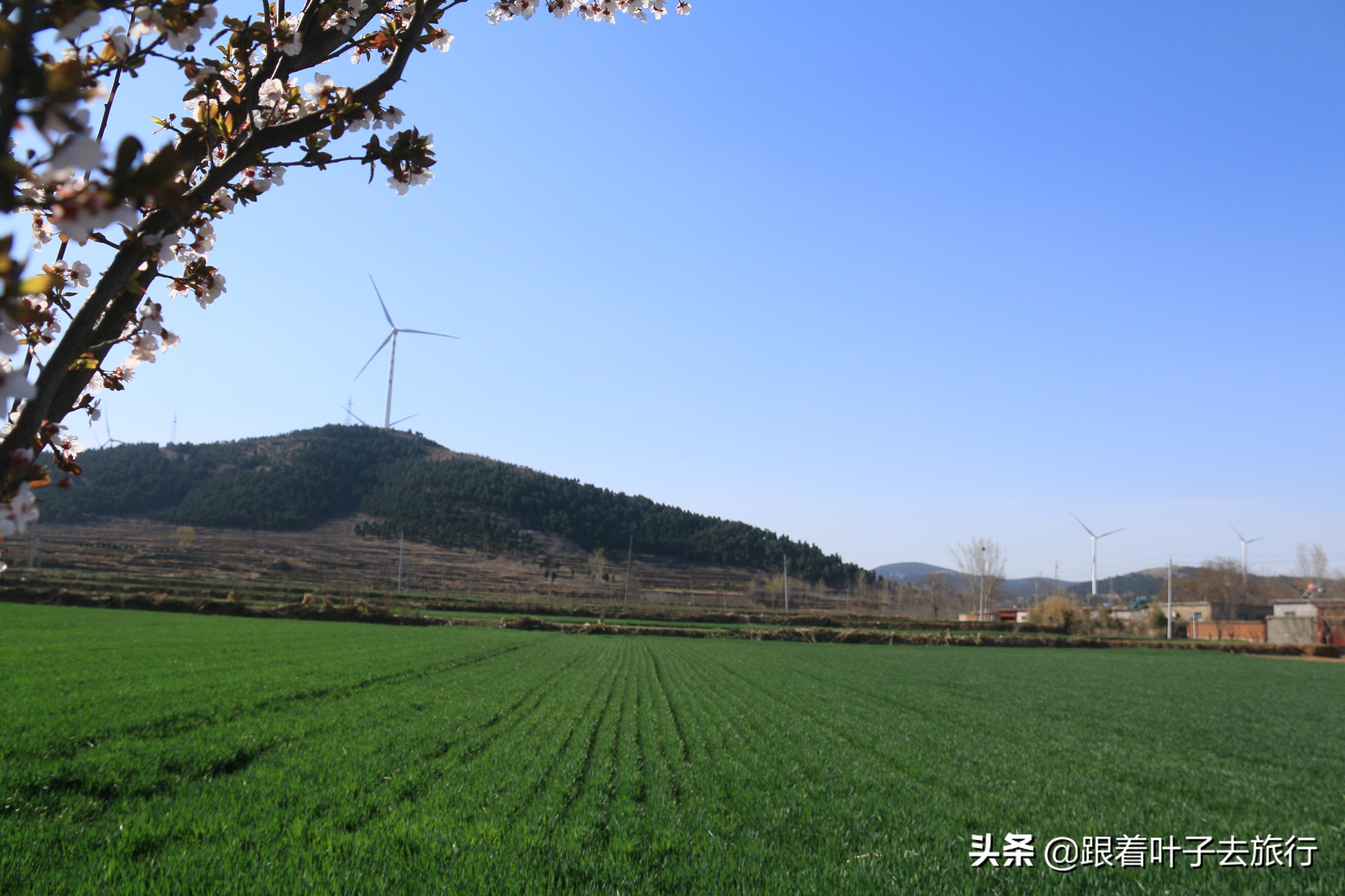 济南南山神秘石屋,济南梯子山景点