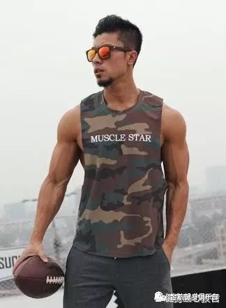 20条超实用的健身干货分享,最励志的健身干货知识