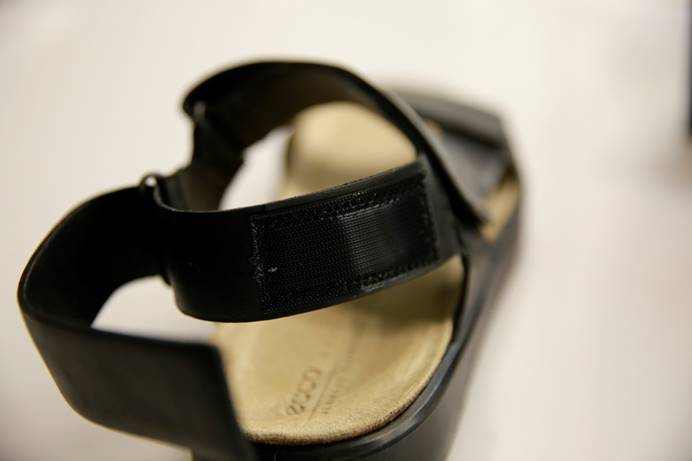 这样舒适的沙滩鞋，你会不喜欢吗