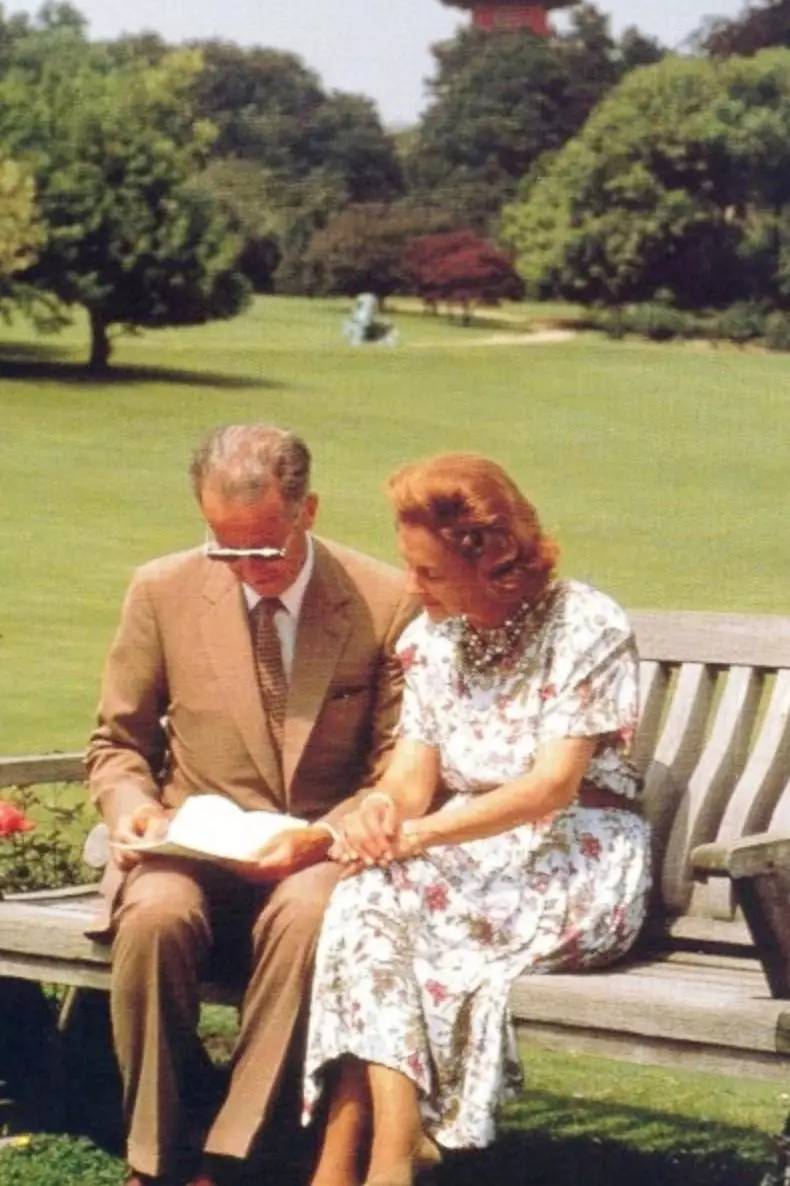 帅炸天，独宠不育王后33年，比利时“鲜肉”国王太苏了吧