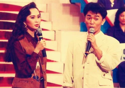 吴宗宪是综艺天王吗,吴宗宪说自己成名之路