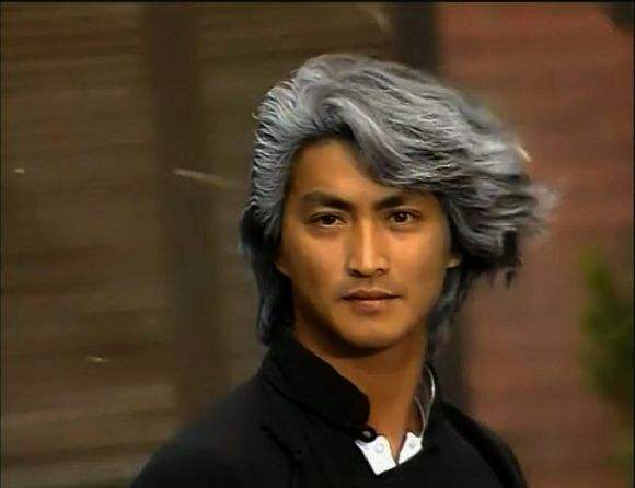 包青天中展昭是不是最厉害的,包青天最痴情的人是谁演的