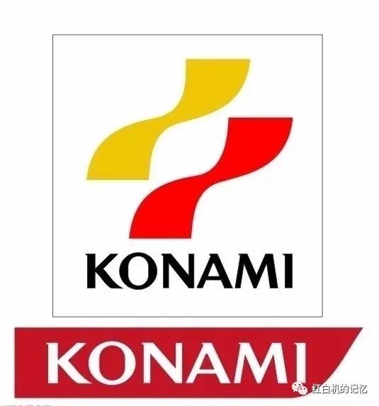 konami三部曲,konami深度解析