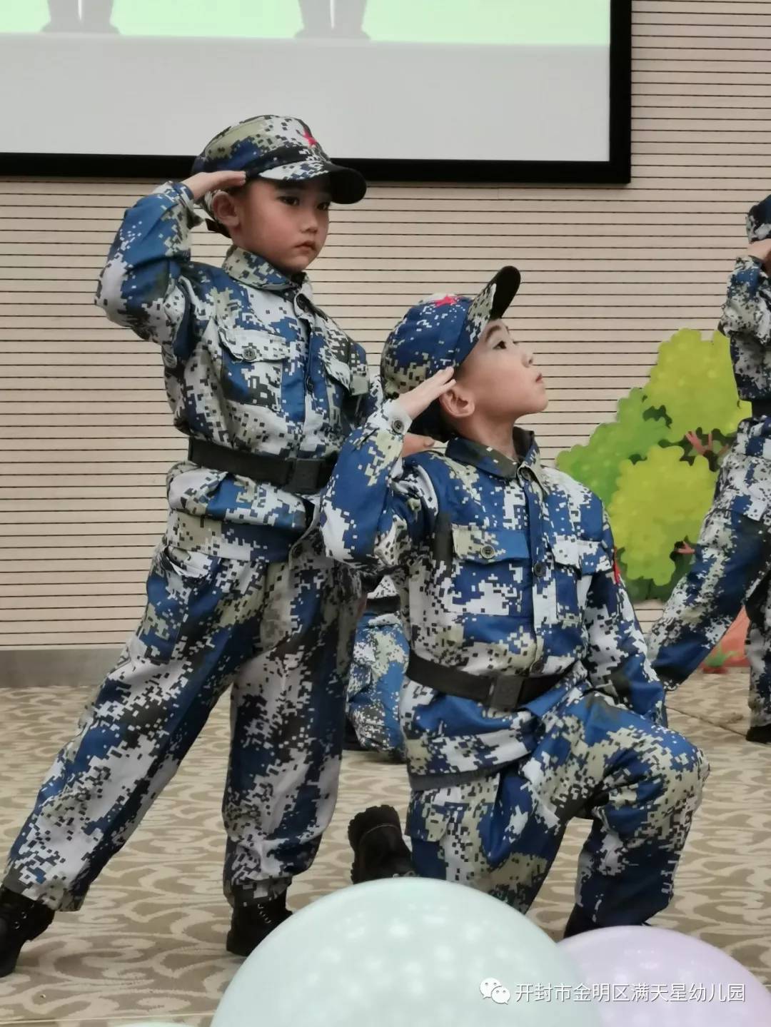 满天星光，“鼠”你最闪亮：世幼·满天星幼儿园舞蹈晚托汇报演出