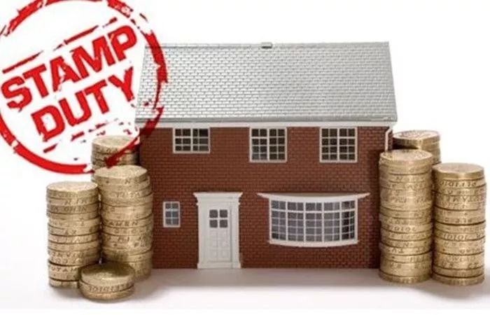 保守*党**获选，3%的印花税还会远吗？