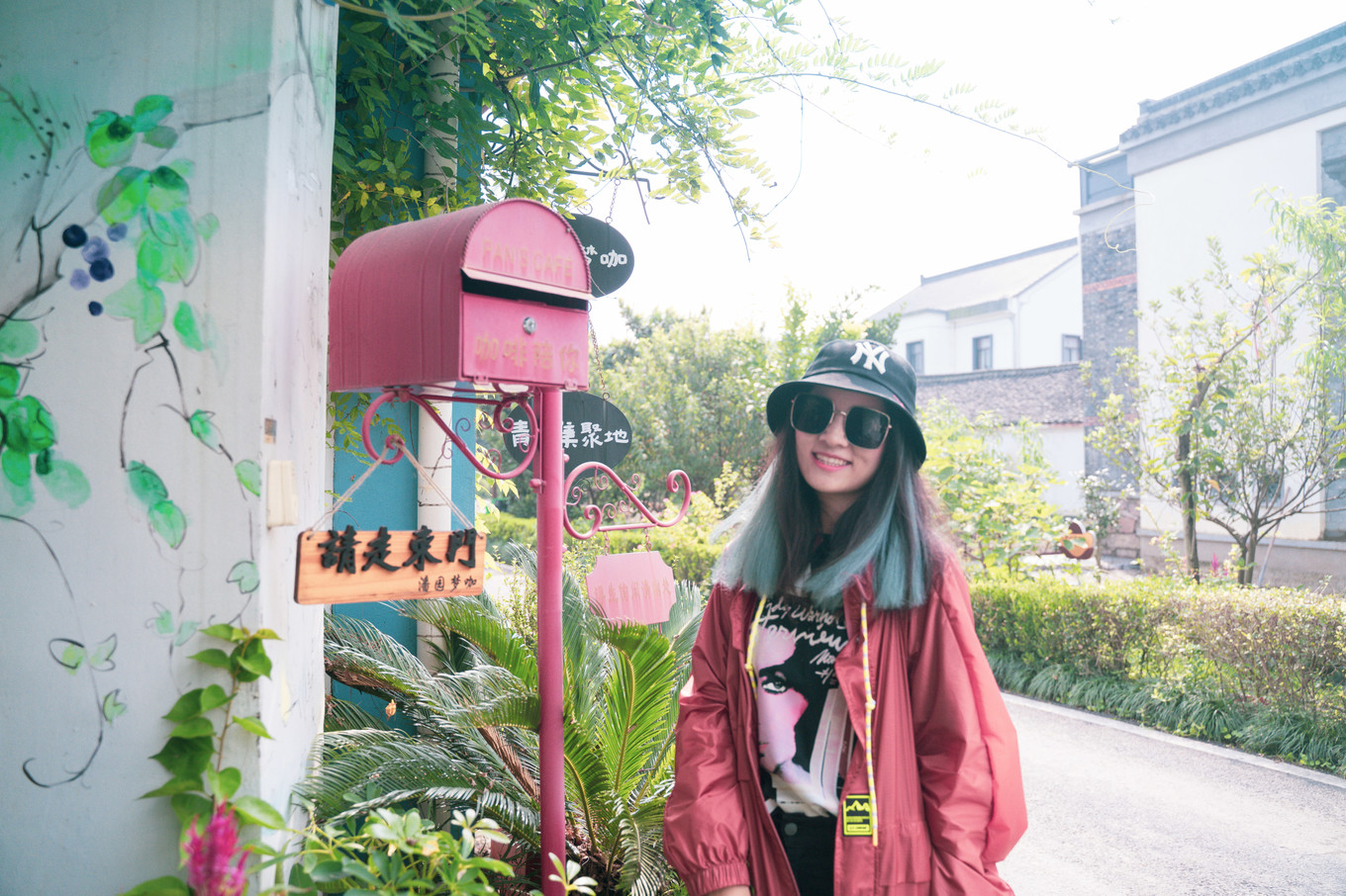 不仅仅是皮革，海清潮静——海宁