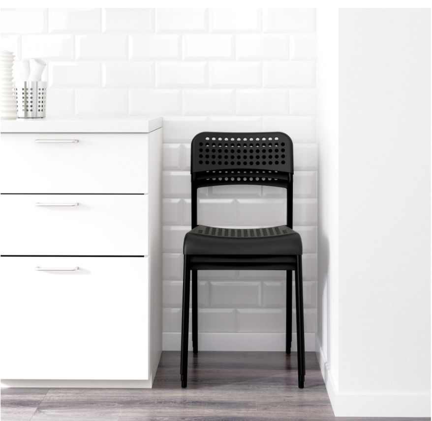 各式各样的餐椅总有一款适合你,家庭最实用的餐椅