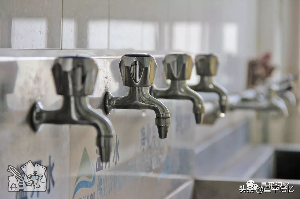 石大附中历史记忆,石大附中