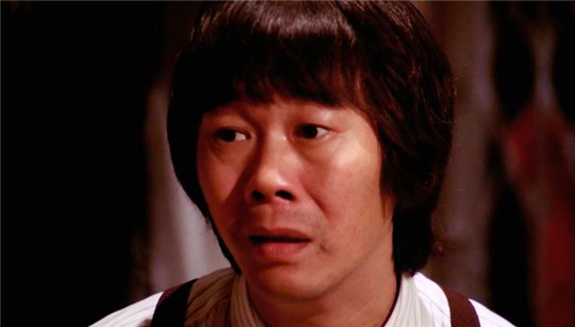 许冠杰周润发王祖贤电影,许冠文王祖贤搞笑电影