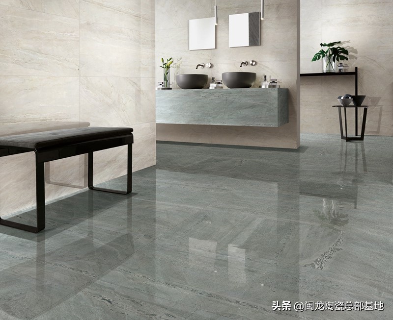 闽龙：冠星王陶瓷，雅奢生活倡导者