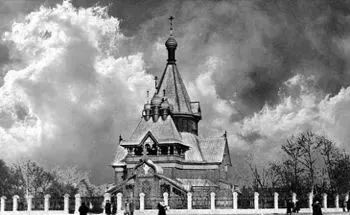 孙名齐：哈尔滨，一座年轻但绝不青涩的浪漫都市