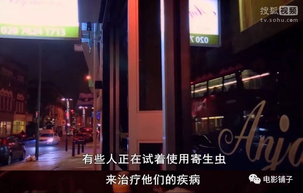 主持人用生命拍片系列，大写的牛掰