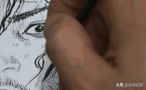 让我们的青春哭成狗，只是他彪悍人生里一件小事