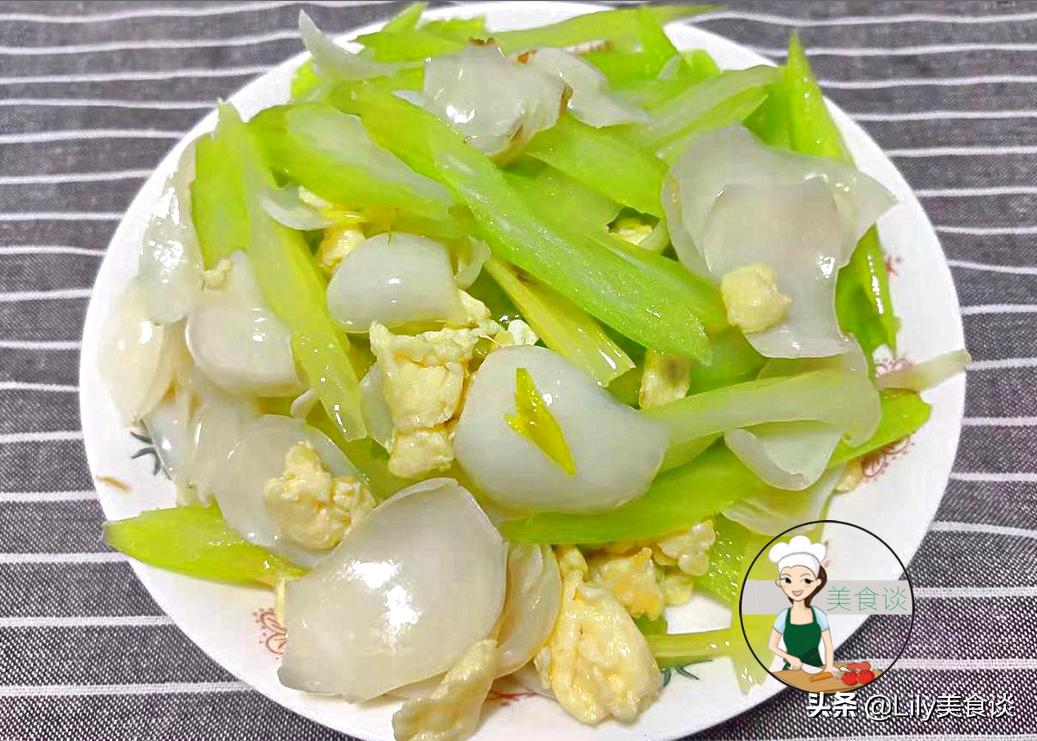 芹菜和什么搭配止咳效果好,芹菜怎样煮水治咳嗽