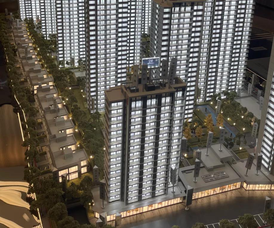 已取证！38000元/㎡住运河新城！当下唯一选择，上车难度大