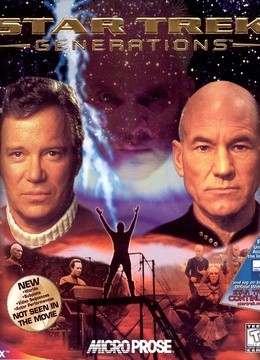 科幻星际迷航全集,星际迷航电影全系列讲解