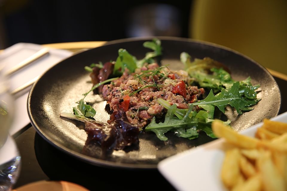 再刷巴黎！用没人试过的方式，和这座城市谈了谈心