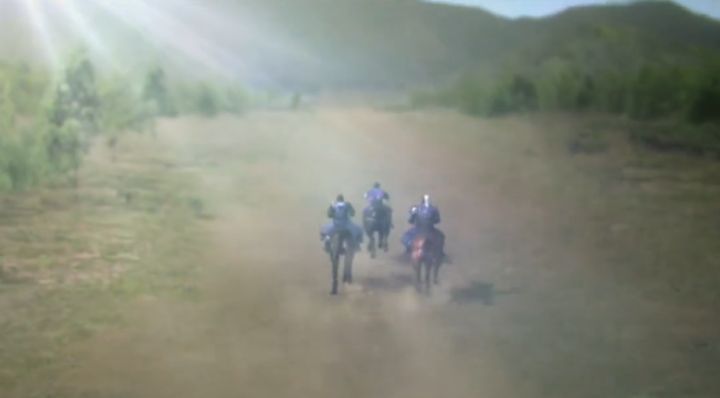 真三国无双7分支剧情,真三国无双7猛将传晋if路线