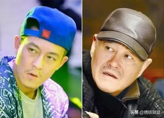 吴彦祖赵本山版,吴彦祖赵本山