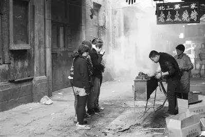 细说传承百年老哈味道的5家道外小店