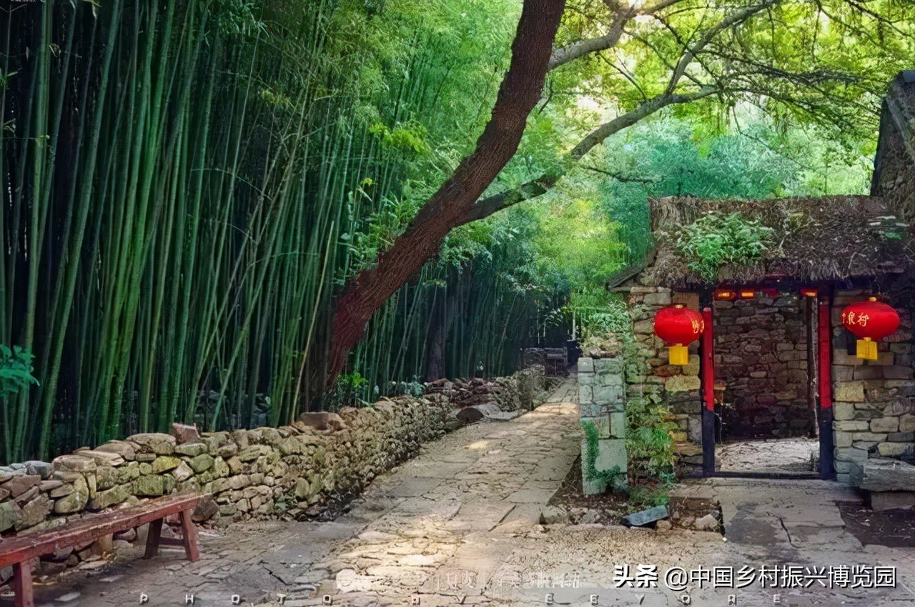 乡村振兴文旅产业的100个盈利点,乡村产业振兴的10种标杆模式