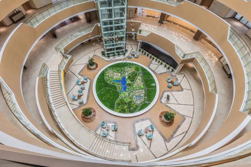 筑梦新时代，扬帆新征程！中国中铁四局唱响70载奋斗最强音|奋斗之歌【第9期】