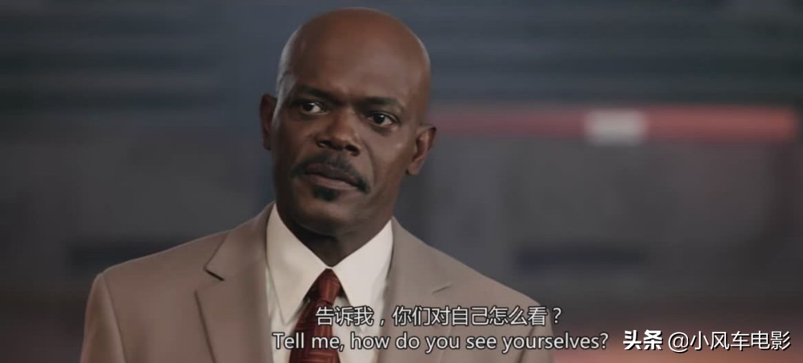 卡特教练的重要性,卡特教练是依靠什么建立权威的