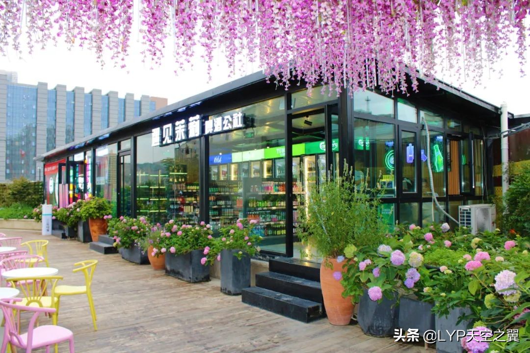 兰州美食探店西关十字,兰州小资有格调餐厅