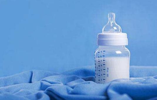 4段奶粉和3段奶粉怎么选,奶粉三段怎么选择