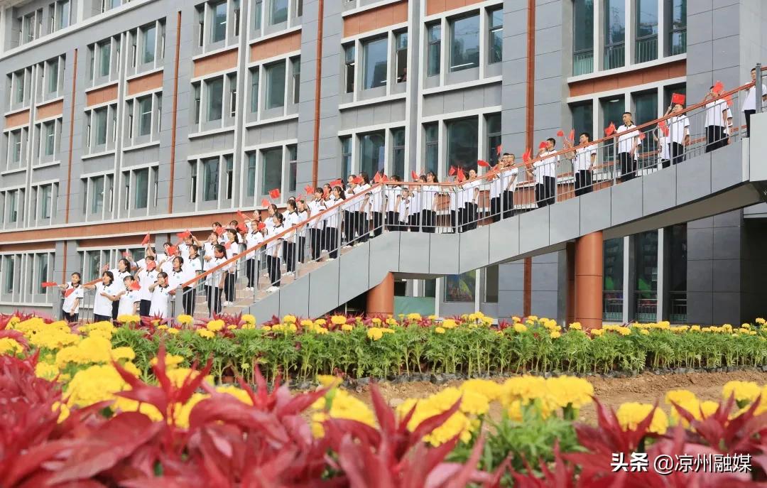 武威六中录取名单2021初中,武威第六中学体考