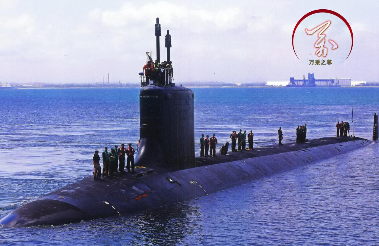 170分贝有多响,096型核潜艇噪音是多少