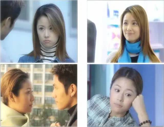 都姓杨，看这谜之相似的脸，她真不是Angelababy姐姐？