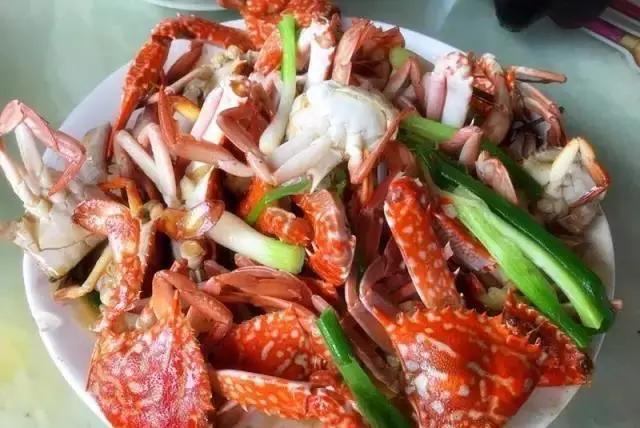 6成人去了这个半岛，都换了微信头像！广东“小希腊”要火了