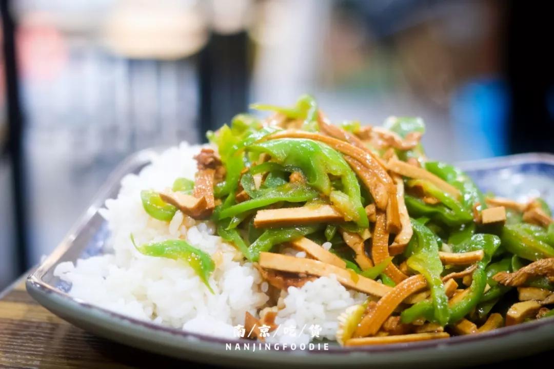 迈皋桥美食探店,迈皋桥万谷慧美食