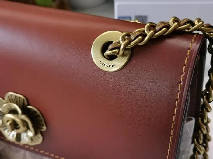 蔻驰包包哪几个款值得入手,蔻驰包包哪几款是经典款