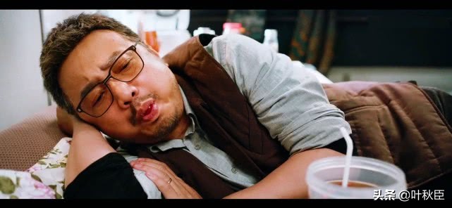 囧妈妈让徐峥吃红烧肉,囧妈徐峥打电话吃小番茄