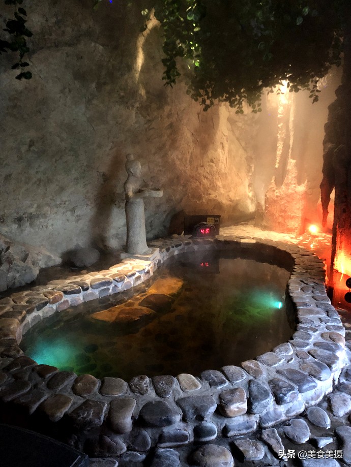 鞍山清水湾温泉洗浴价格表,沈阳清水湾有温泉么