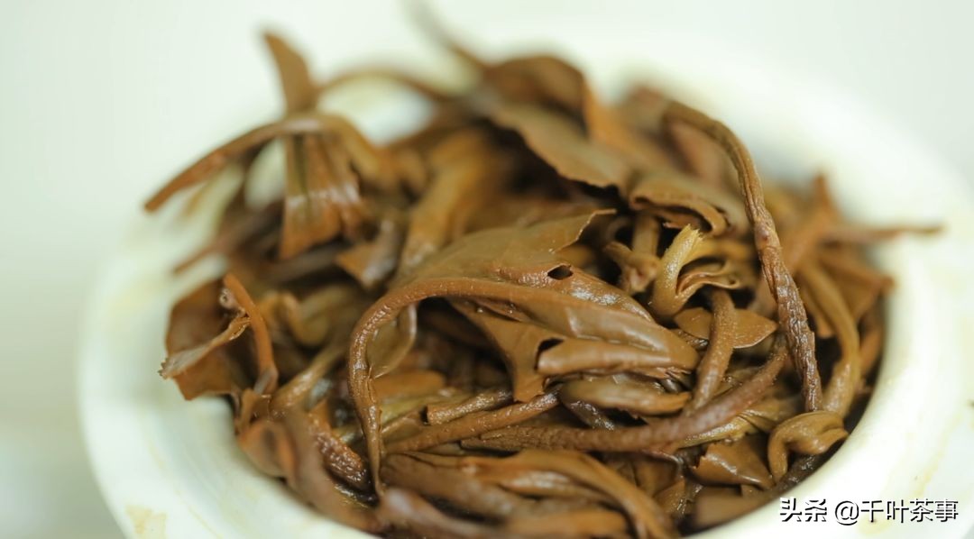 你买的茶叶包装有没有问题,你买的茶好喝搞笑的视频