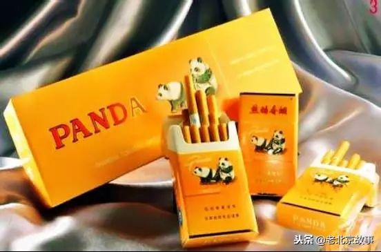 北京人抽烟,老北京人抽烟的记忆
