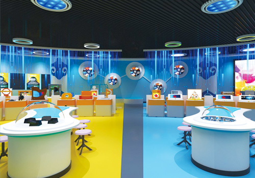 这个实验室，很不一样！杭州第十四中学化学吊装实验室赏析