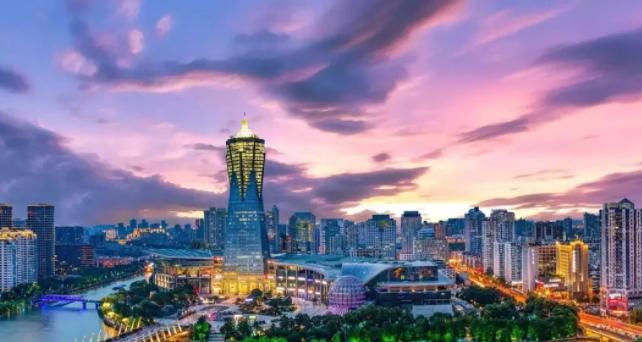 杭州三大区,萧山和余杭谁的未来更强