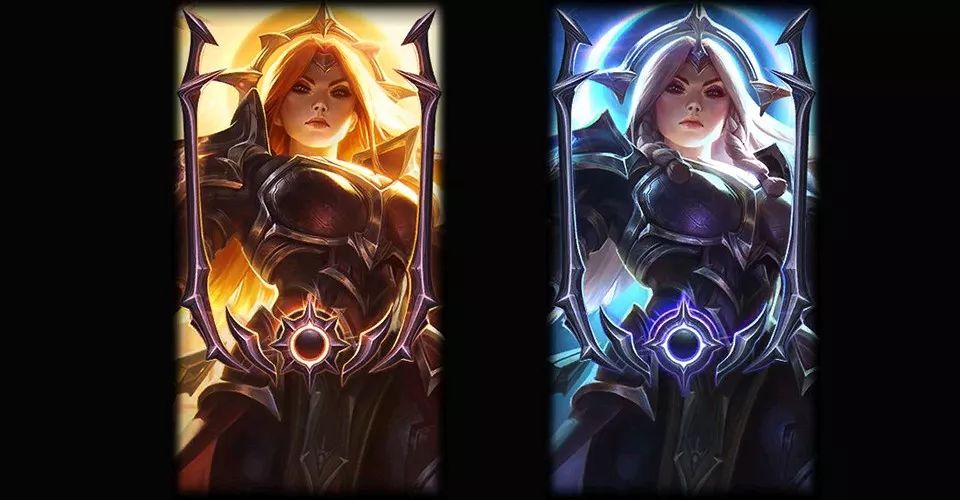 lol英雄皮肤专属边框怎么设置,lol英雄联盟怎么搞皮肤