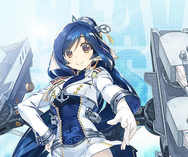 碧蓝航线ssr强度排行2024,碧蓝航线ssr奥德莉亚