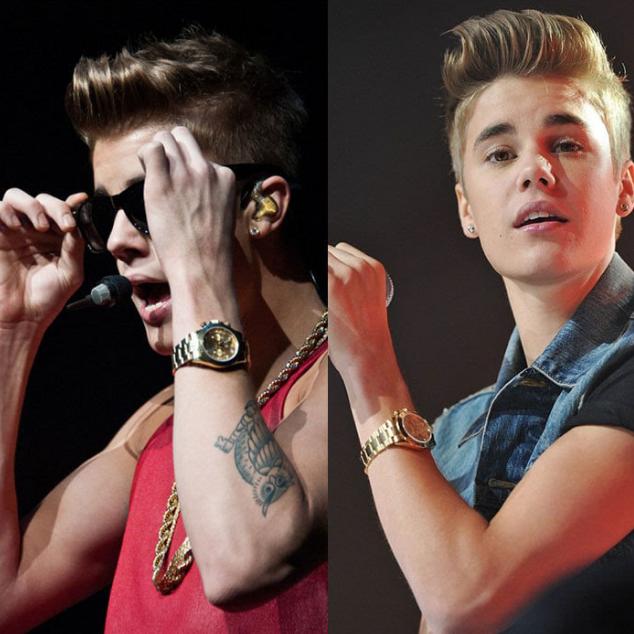 男人都爱戴金表吗？金表保值吗？这几类人群最钟爱大金表