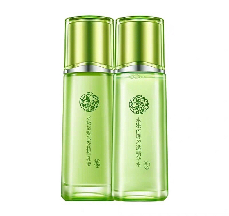 百雀羚多少年的牌子,百雀羚是被收购了吗