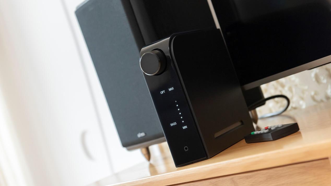 2019大惊喜:让你的耳机系统通通吃灰深度谈谈英国NAD解码功放