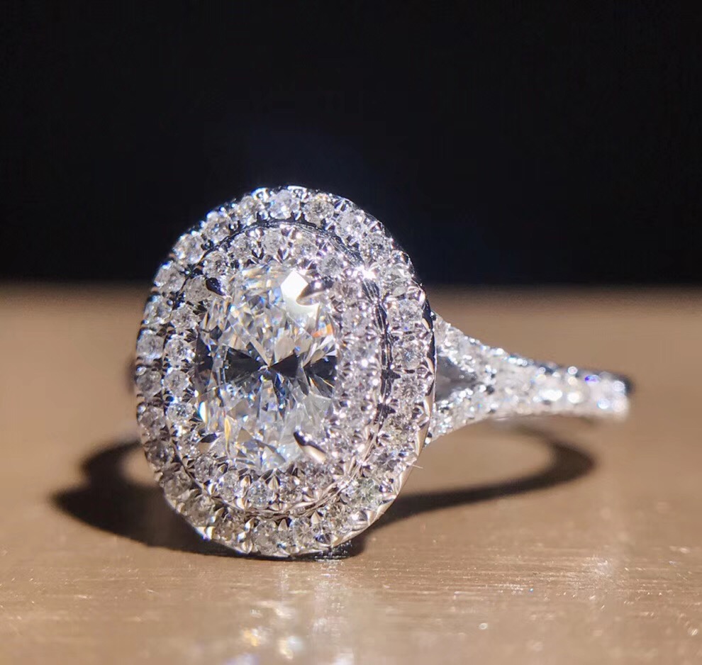 买钻石要注意哪些事项,导购买东西不会告诉你的秘密