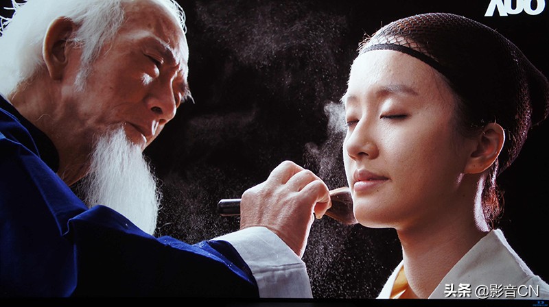 FIBBRUltraPro2众测（4）：菲伯尔UltraPro2新品HDMI光纤试用简评